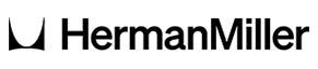 Logotipo Herman Miller